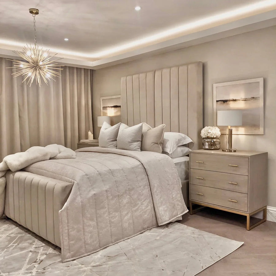 California Bed