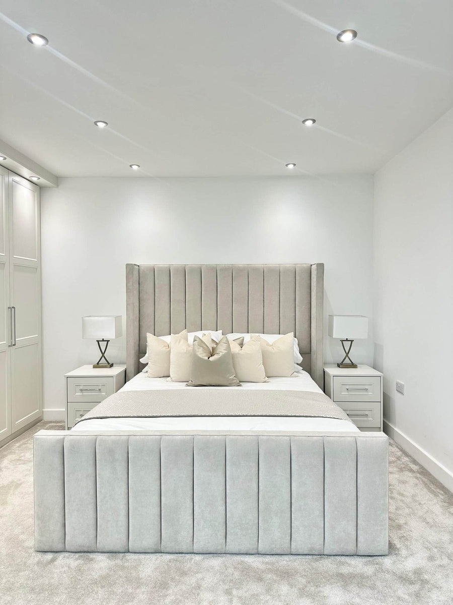 Monaco Bed