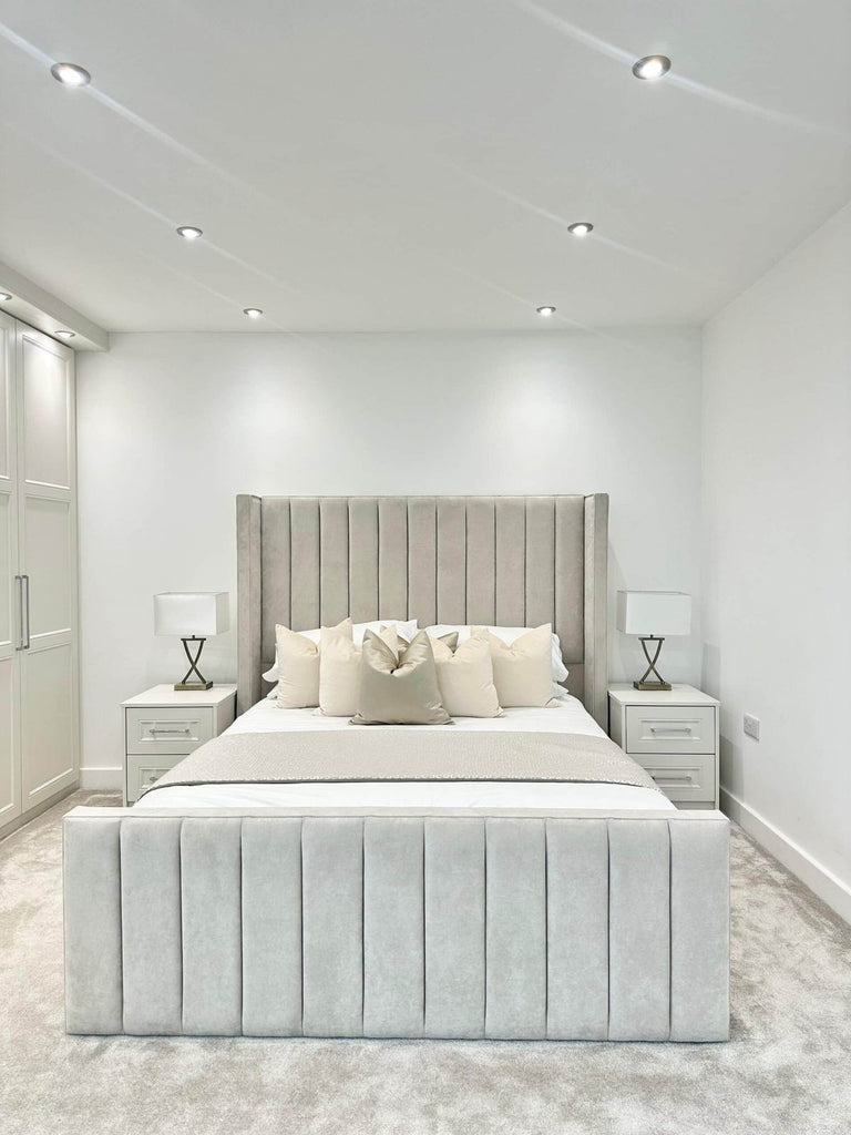 Monaco Bed