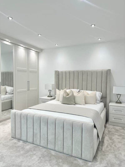Letto Monaco