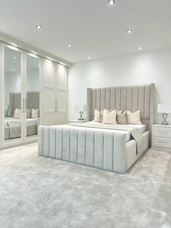 Monaco Bed