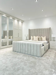Monaco Bed
