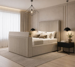 Letto TV Lisbona
