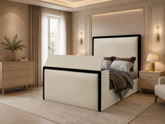 Letto TV London
