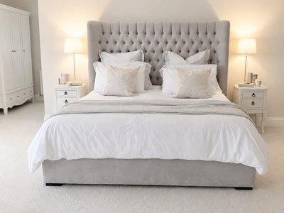 Struttura letto Fulham