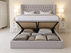 Fulham Bedframe by Moderna - view 3