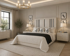 Elva Bed