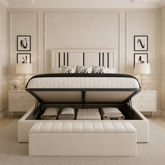 Elva Bed