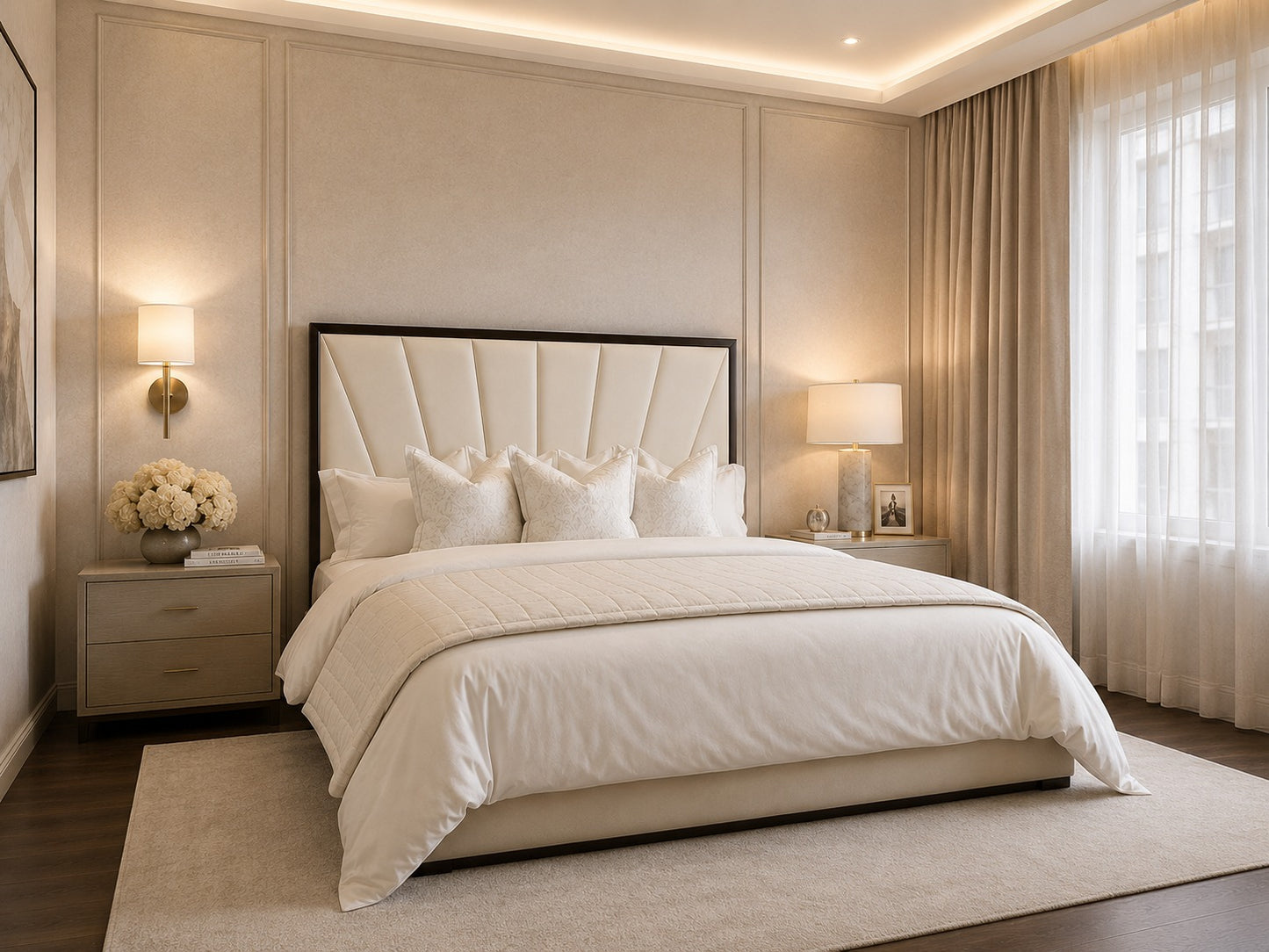 Letto Milano