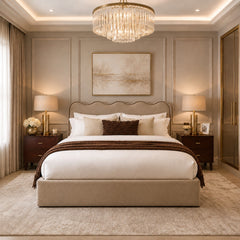 Regal Bed