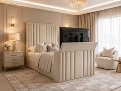 Letto TV Winchester