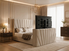 Letto TV Rockford