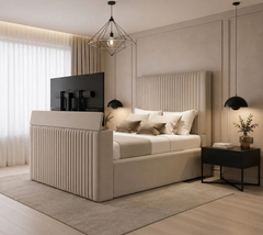 Letto TV Lisbona