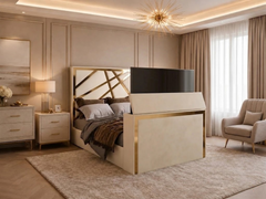 Letto TV Willow