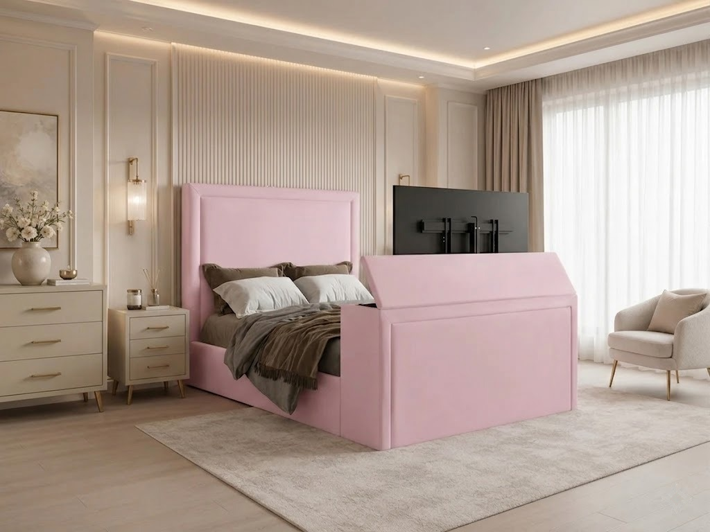 Letto TV Florence