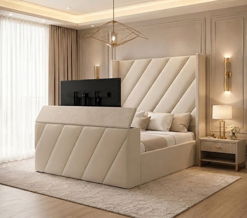 Havana letto TV