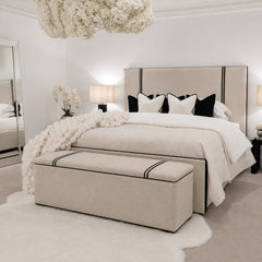 Letto a Tubo Pimlico