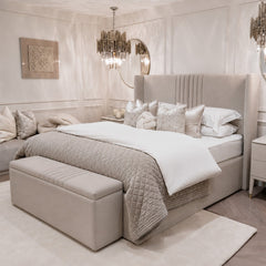 Testiera Harrowgate per Letto
