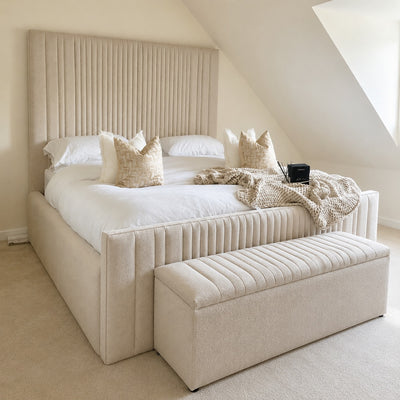Struttura Letto Dublin