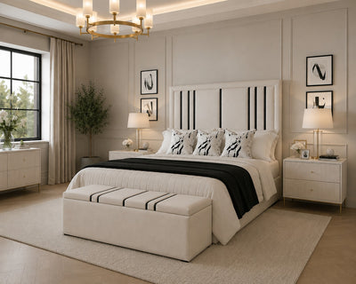 Letto Elva