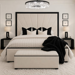 osaka Bed