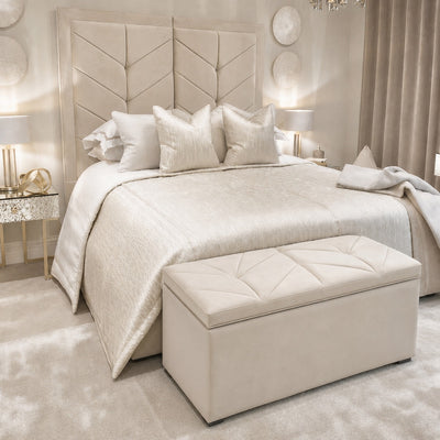 Letto matrimoniale