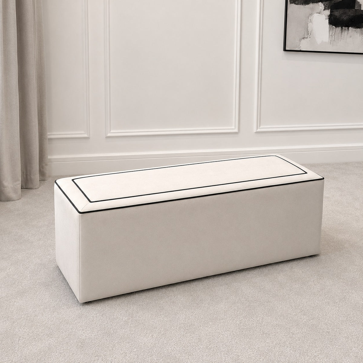 Layton Bedframe by Moderna - view 6