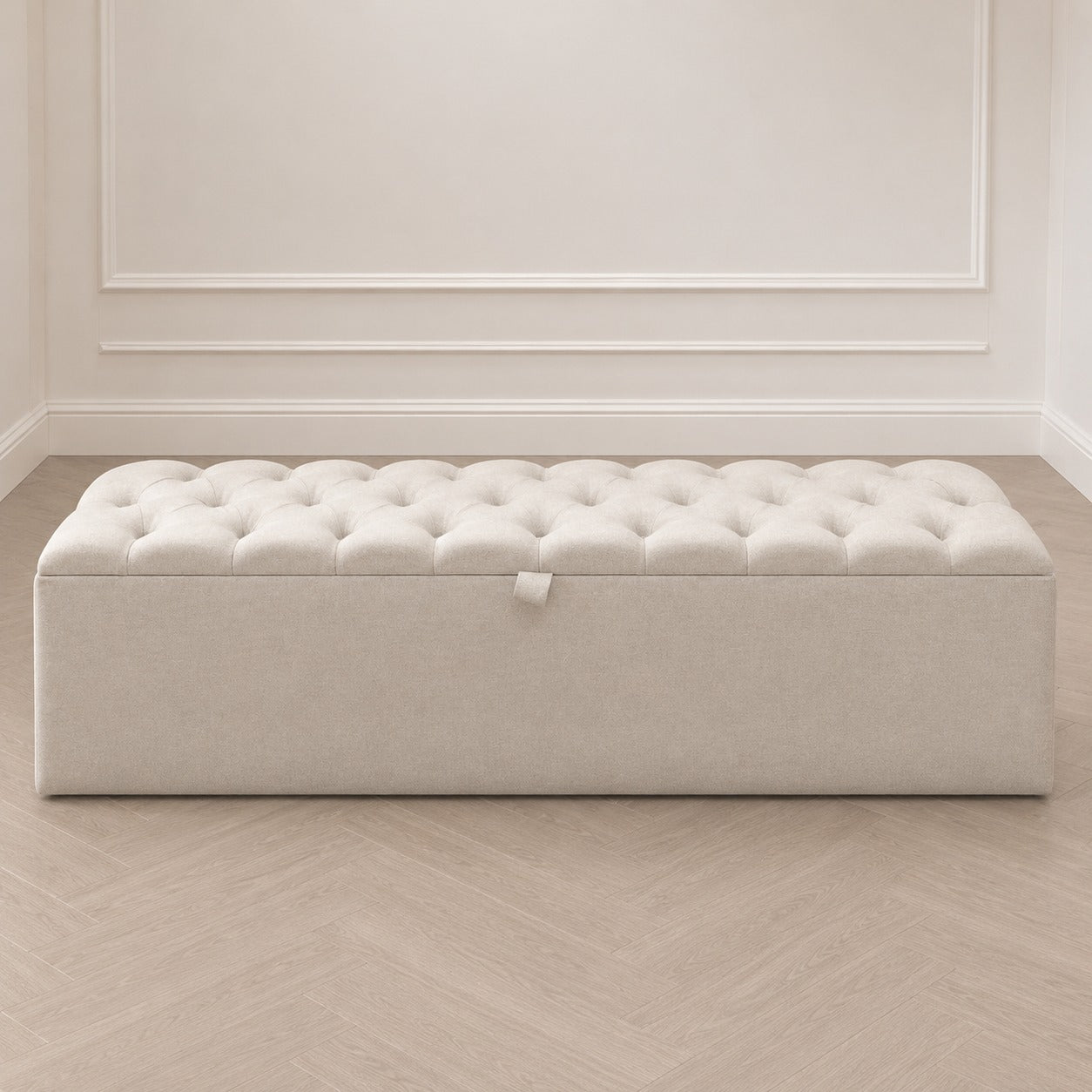 Letto di lusso Chesterford