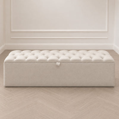 Letto di lusso Chesterford