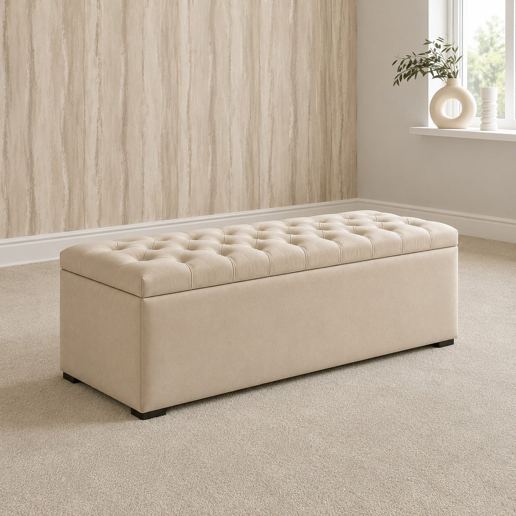 Crestwood Bedframe by Moderna - view 6