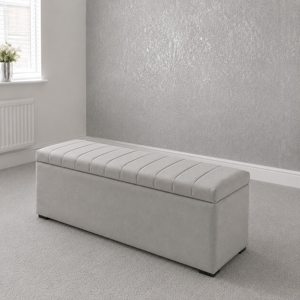 Waverley Upholstered Bed
