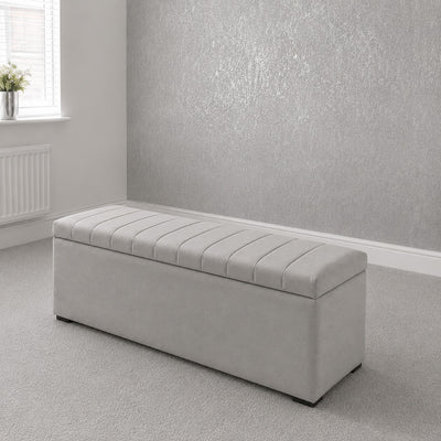 Letto imbottito Waverley