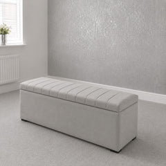 Waverley Upholstered Bed