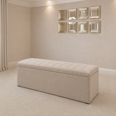 Struttura letto Chicago