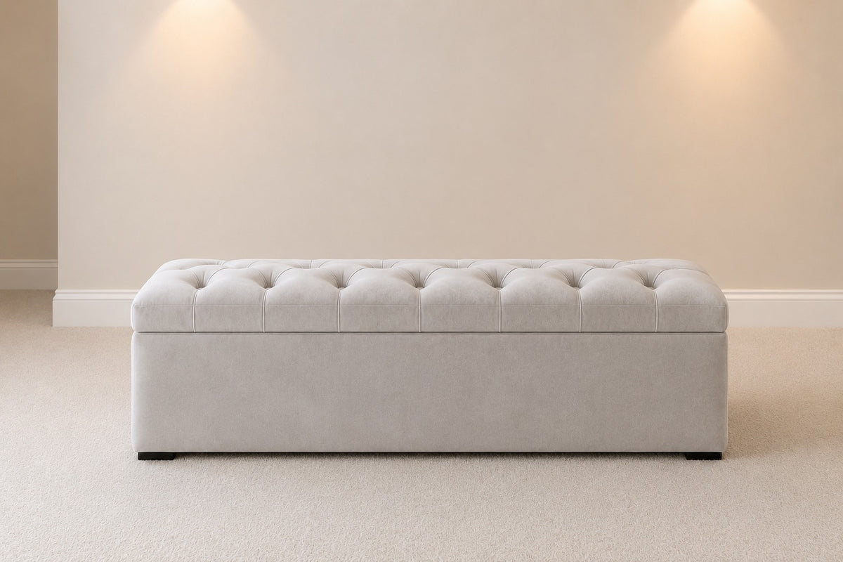 Fulham Bedframe by Moderna - view 5