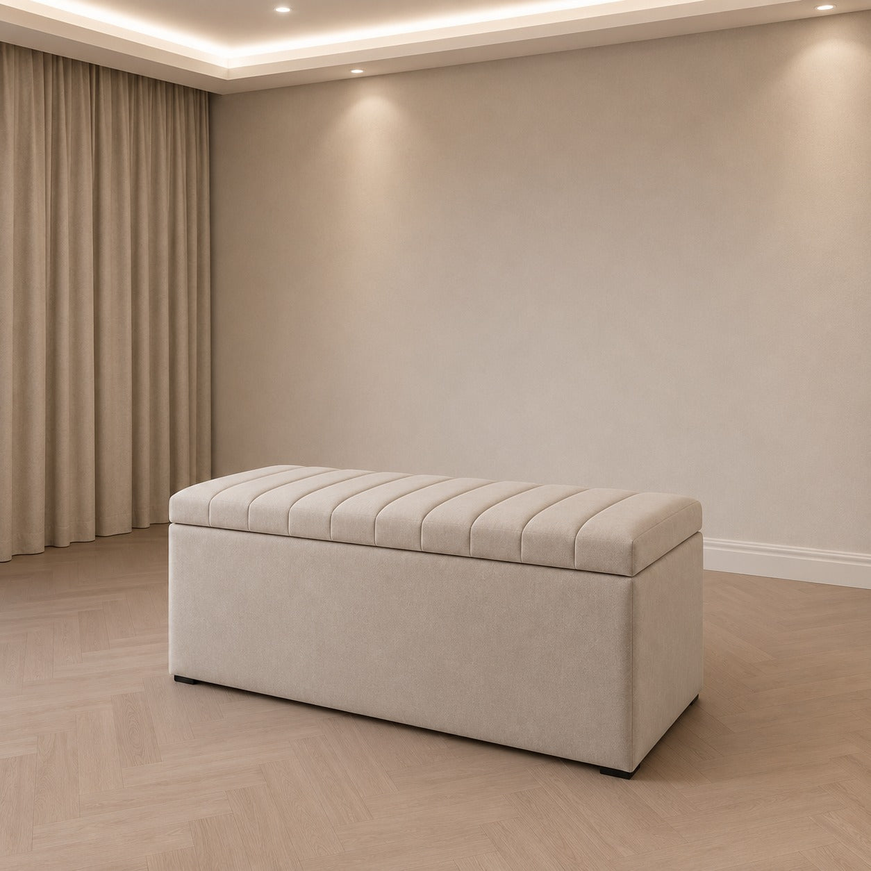 Letto matrimoniale alla francese