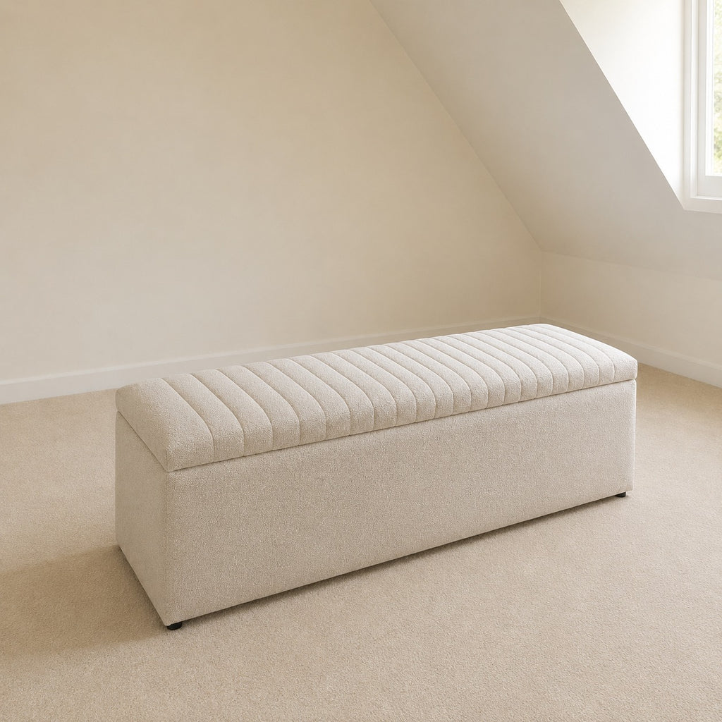 Dublin Bedframe by Moderna - view 8