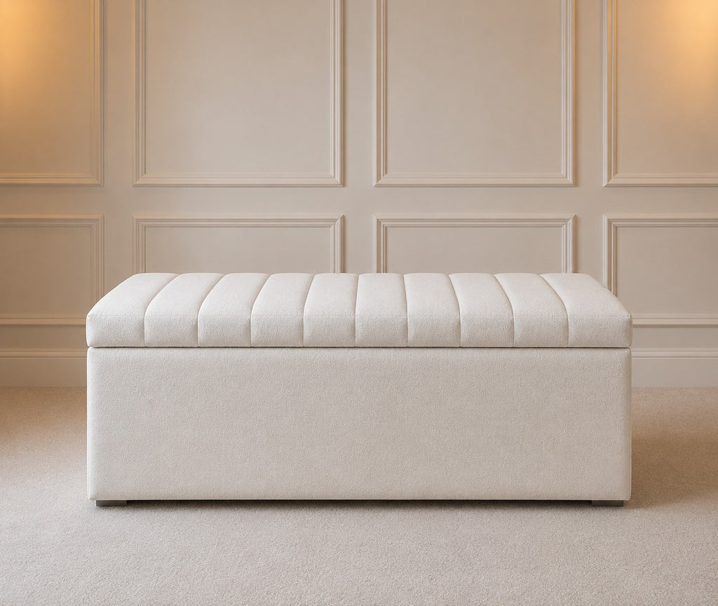 Struttura Letto Ledbury