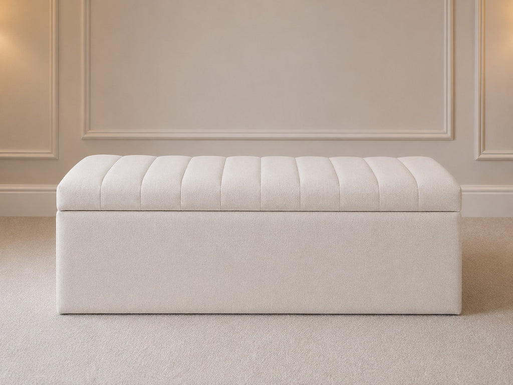 Mayfair Bed by Moderna - view 9