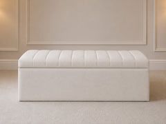 Mayfair Bed by Moderna - view 9