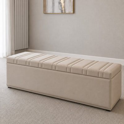 Letto Devonshire di lusso con testiera alta