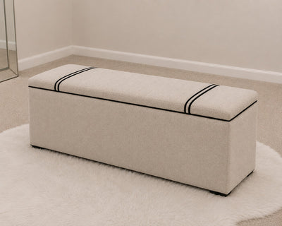 Letto a Tubo Pimlico