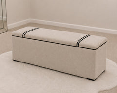 Letto a Tubo Pimlico