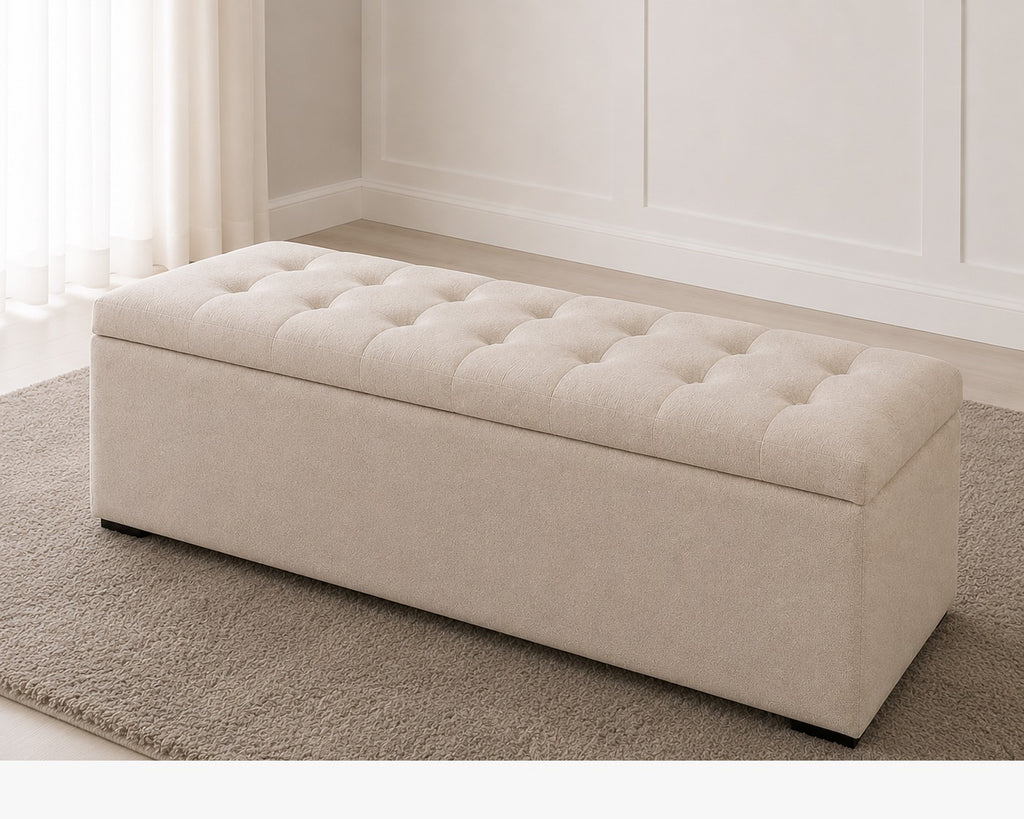 Brompton Bedframe by Moderna - view 4
