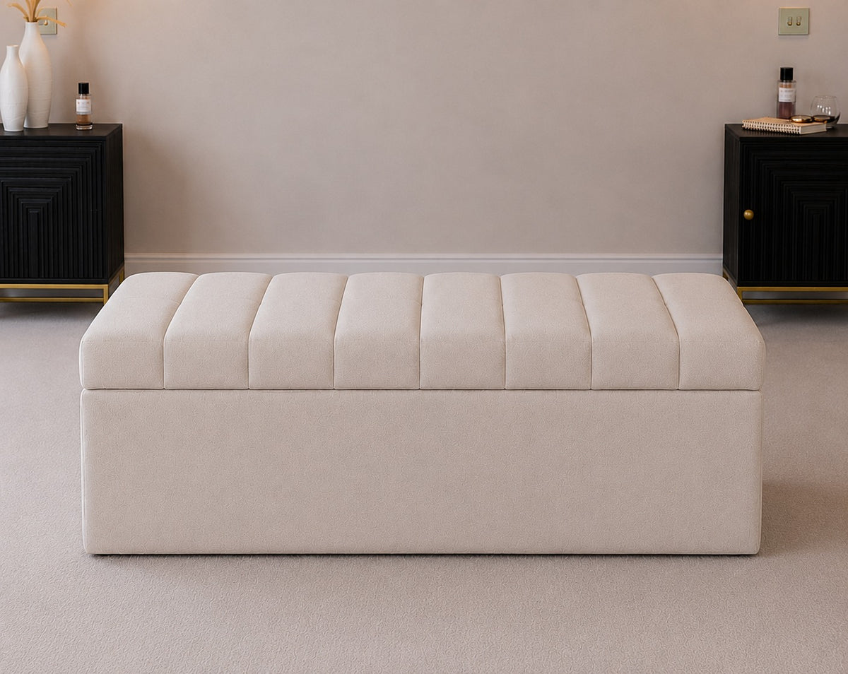 Nuvoria Bedframe by Moderna - view 8