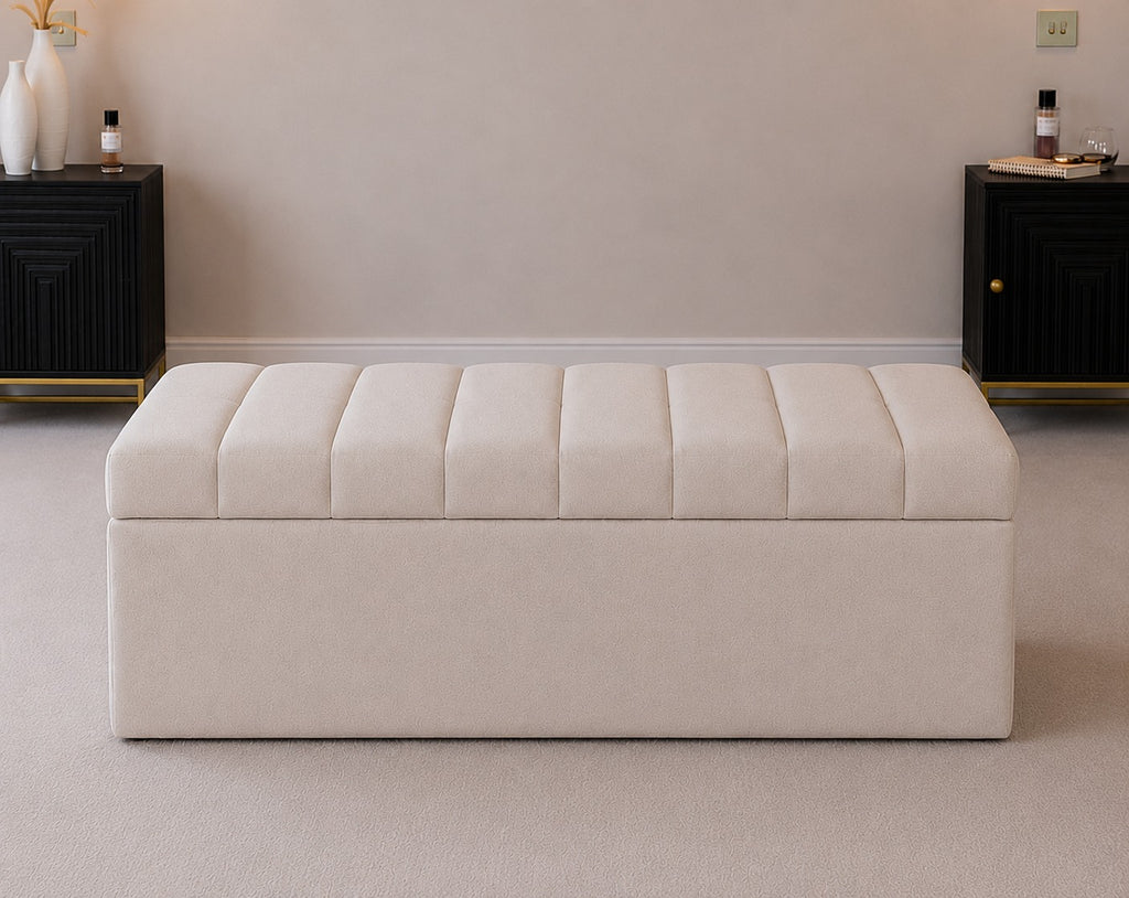 Nuvoria Bedframe by Moderna - view 8