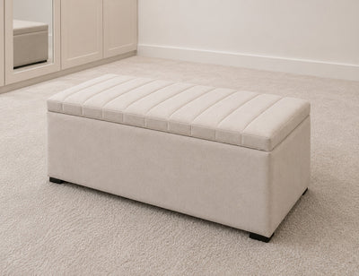 Letto Monaco