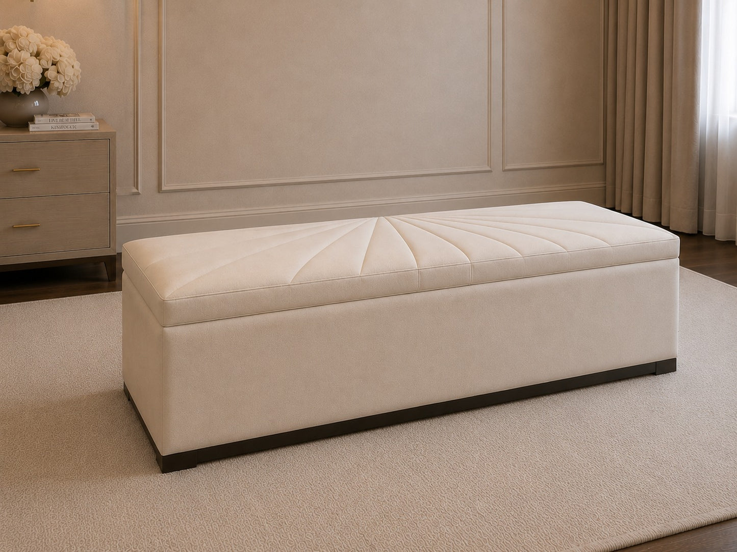 Letto Milano