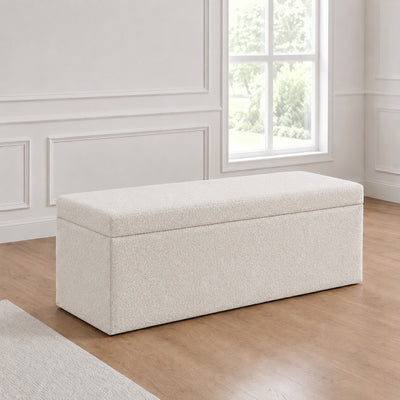 Struttura letto Nestivo