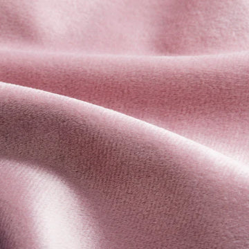 Velluto Felpato Rosa